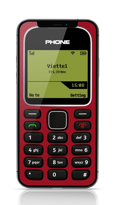 Nokia Launcher screenshot 3