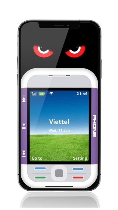 Nokia Launcher screenshot 8