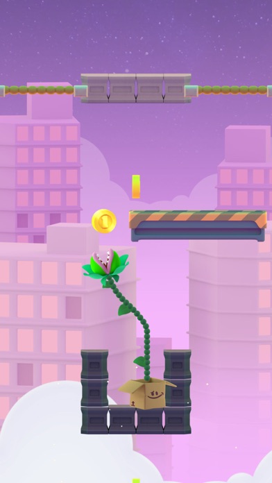 Nom Plant screenshot 2