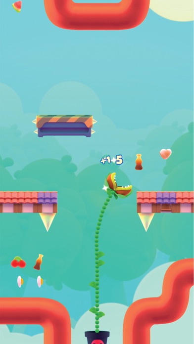 Nom Plant screenshot 4