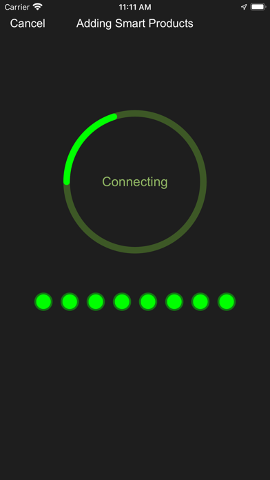NOMA Advanced Christmas screenshot 1