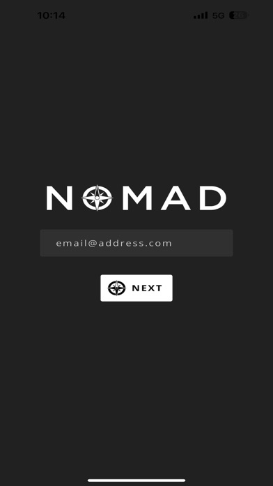 NOMAD NATION screenshot 3