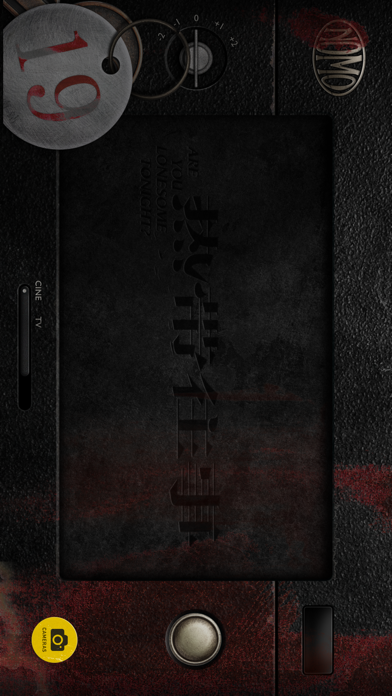 NOMO CAM - Point and Shoot screenshot 8