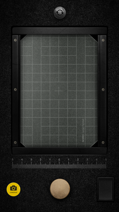 NOMO CAM - Point and Shoot screenshot 2