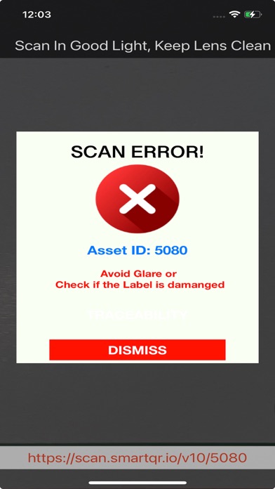 Non Clonable screenshot 3