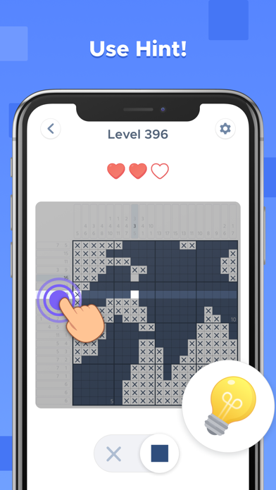 Nonogram – Color Sudoku Puzzle screenshot 2