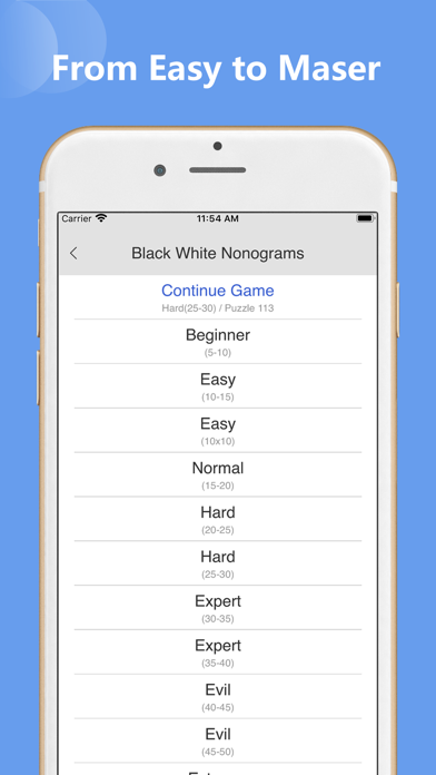 Nonogram - Logic Number Games screenshot 2