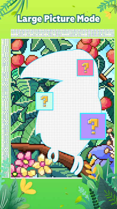 Nonogram - Picture Cross screenshot 4