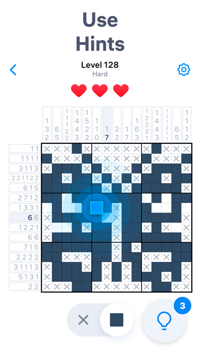 Nonogram.com - Number Games screenshot 2