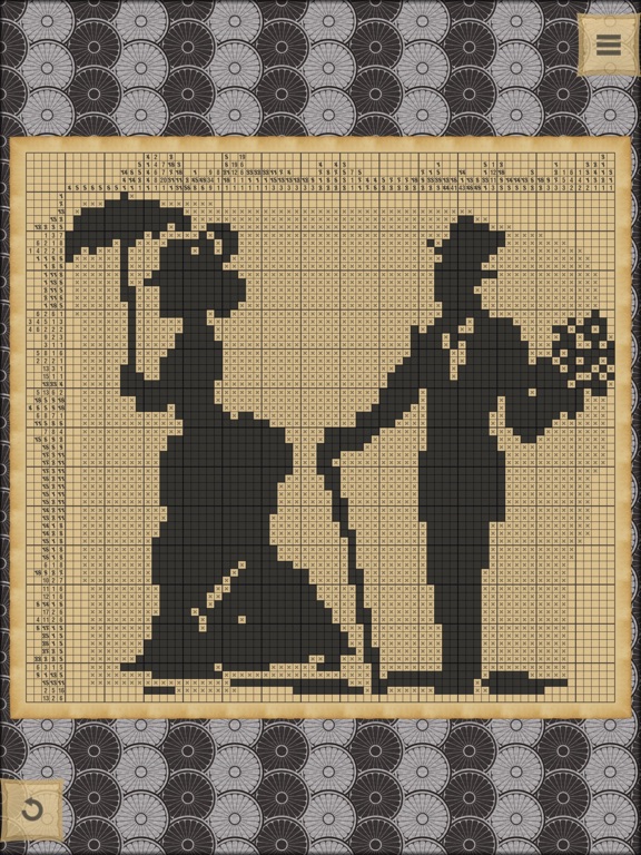 Nonograms CrossMe screenshot 6