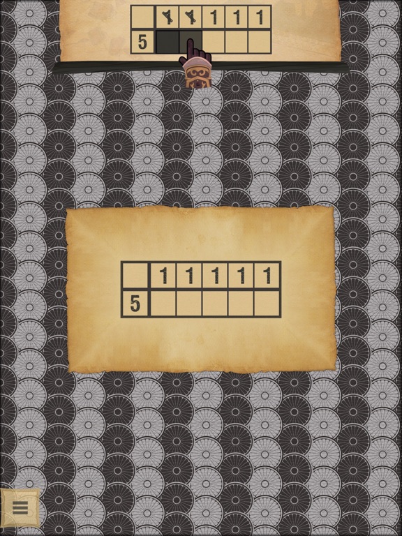 Nonograms CrossMe screenshot 2