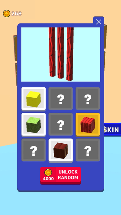 Noodle Master screenshot 1