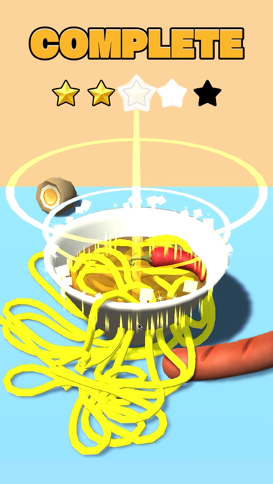 Noodle Master screenshot 4