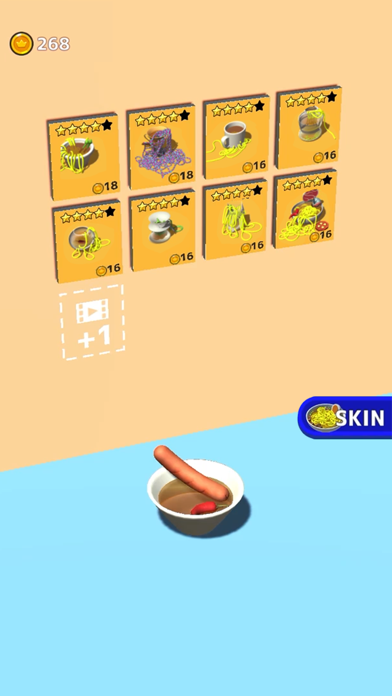 Noodle Master screenshot 2