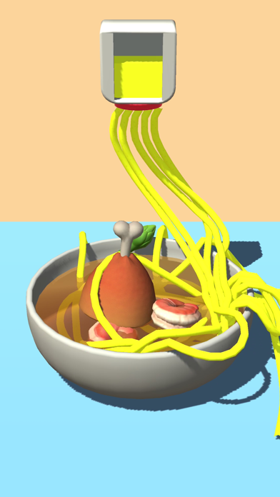 Noodle Master screenshot 5