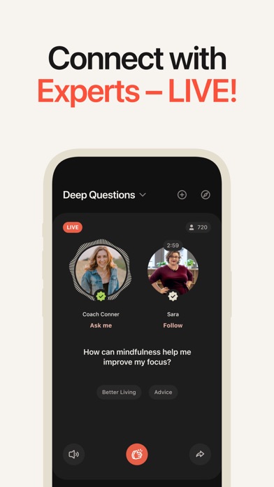 Noom Vibe: Steps with Friends screenshot 2