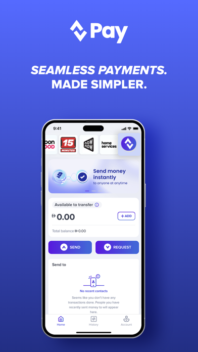 noon Shopping, Food, Grocery screenshot 2