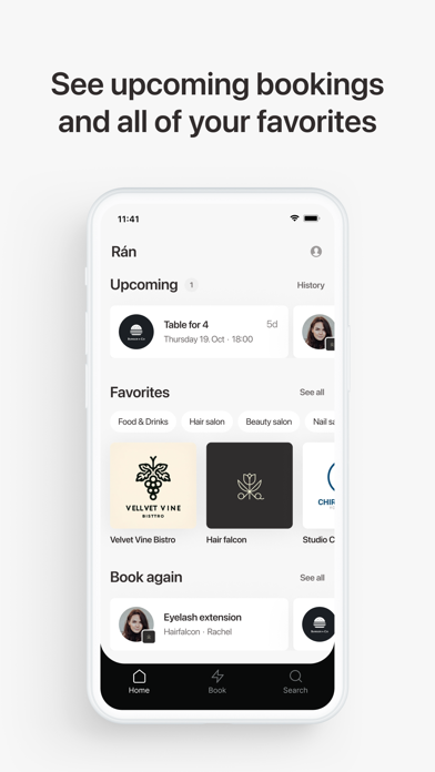 Noona - Book anything screenshot 5