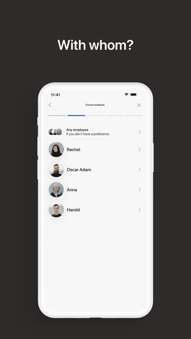 Noona - Book anything screenshot 2