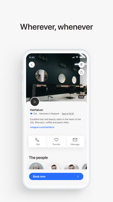 Noona - Book anything screenshot 6
