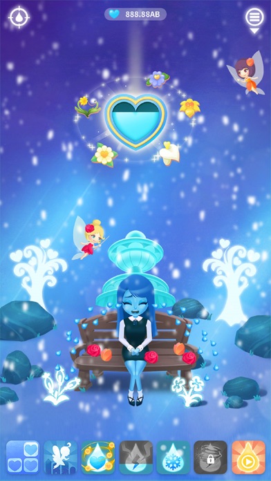Noonkey - Healing Tears 2 screenshot 4