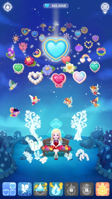 Noonkey - Healing Tears 2 screenshot 2