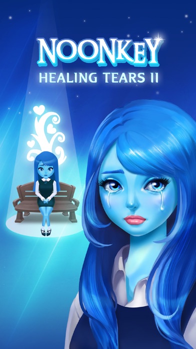 Noonkey - Healing Tears 2 screenshot 5