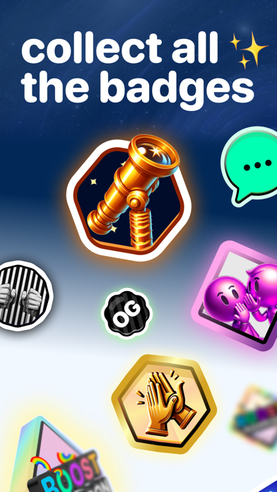 noplace: make new friends screenshot 3
