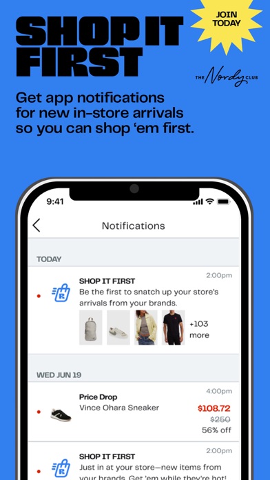 Nordstrom Rack: Shop Deals screenshot 3