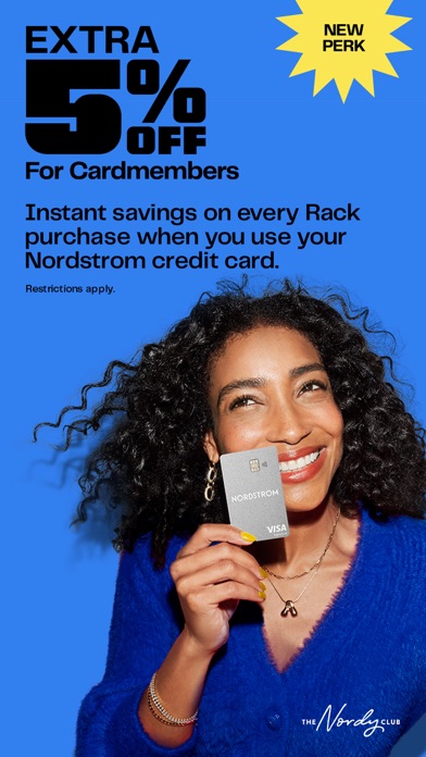 Nordstrom Rack: Shop Deals screenshot 1