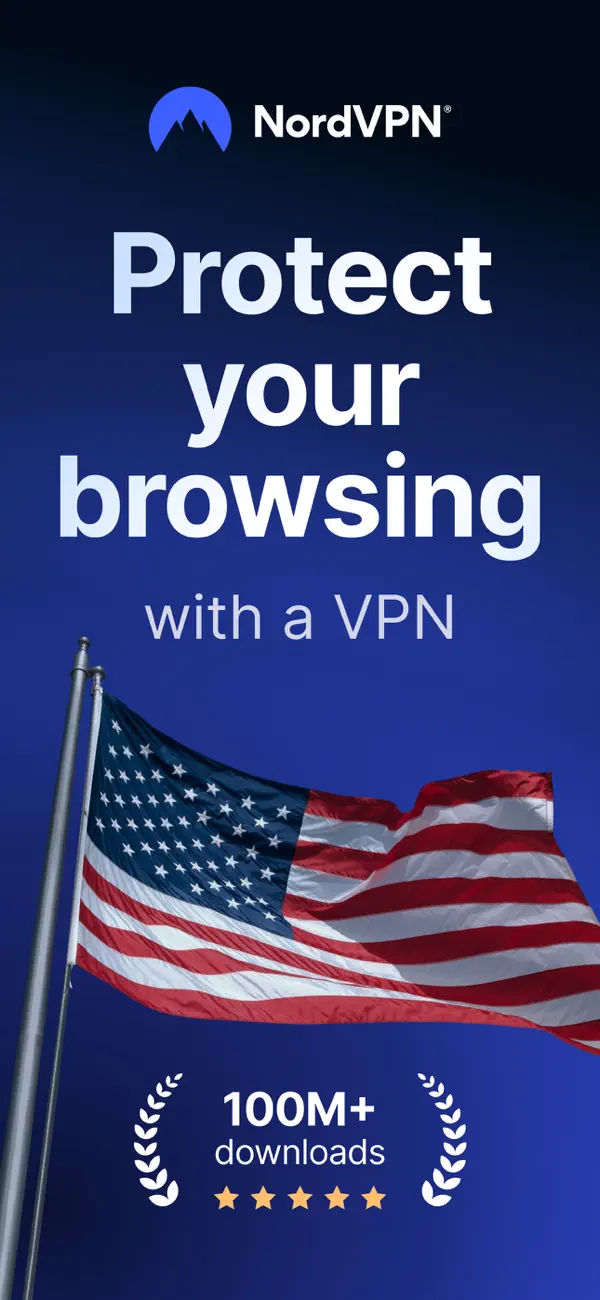 NordVPN: VPN Fast & Secure screenshot 6