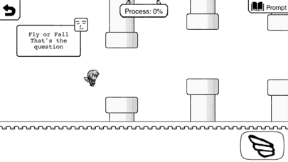 Normal Adventure screenshot 2