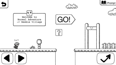 Normal Adventure screenshot 4