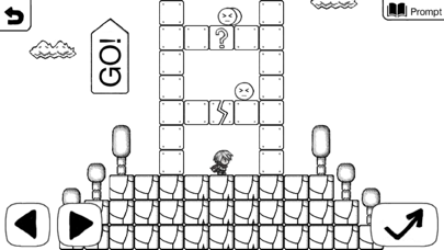 Normal Adventure screenshot 1