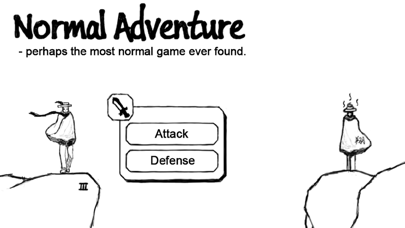 Normal Adventure screenshot 5