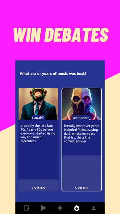 normal social screenshot 4