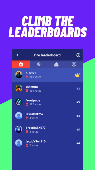 normal social screenshot 1