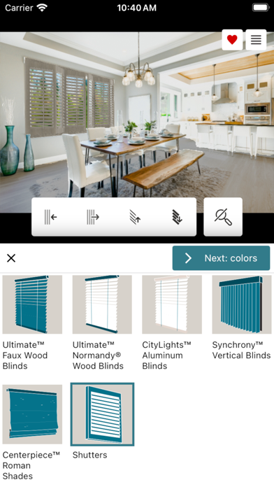 Norman Visualize screenshot 1