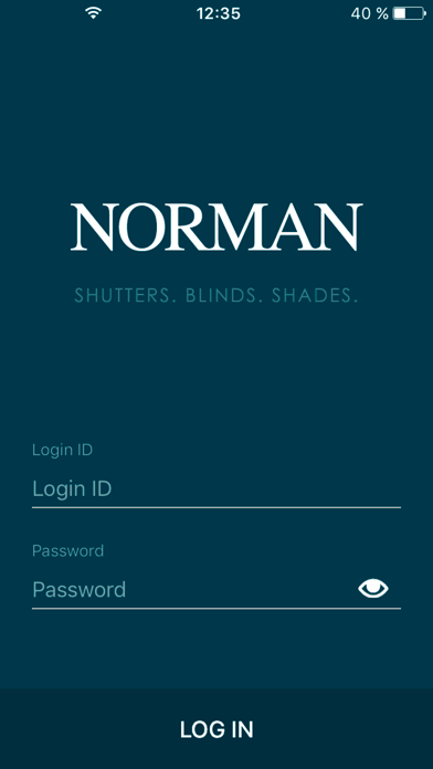 Norman Window Fashions Dealer APP screenshot 4