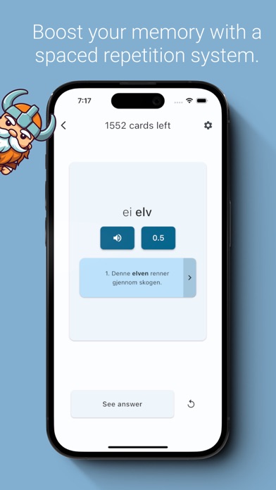 Norskappen screenshot 4