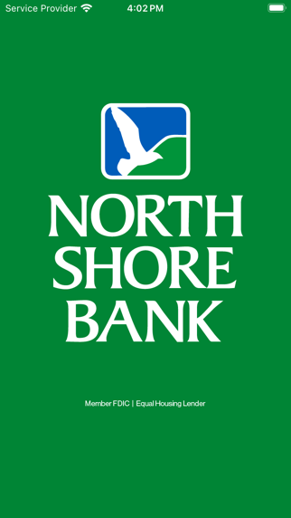 North Shore Bank Personal screenshot 6