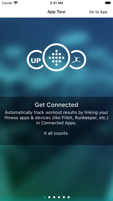 North Suburban YMCA. screenshot 4