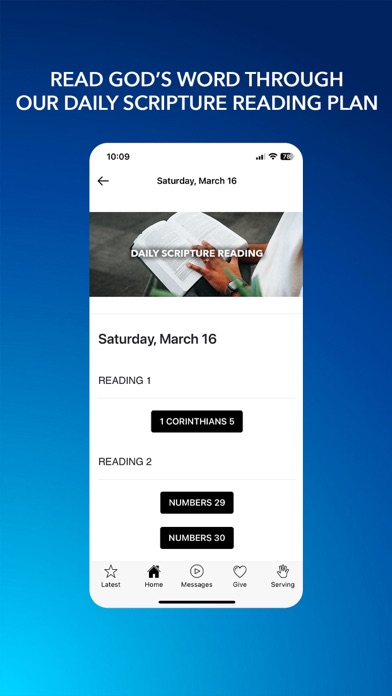 NORTH.CHURCH screenshot 2