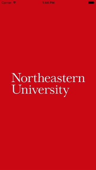 Northeastern Orientation screenshot 3