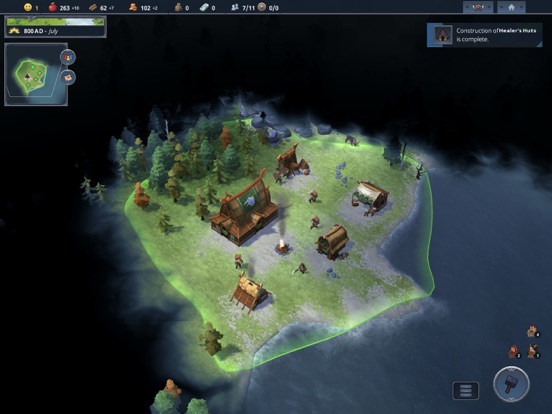 Northgard screenshot 9