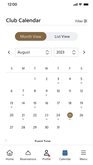 NorthRiver YC screenshot 1