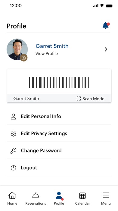 NorthRiver YC screenshot 3