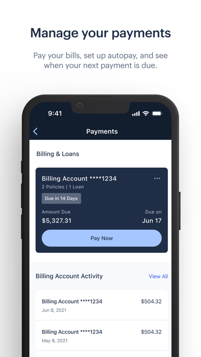 Northwestern Mutual screenshot 5