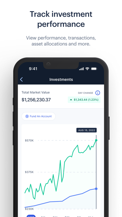 Northwestern Mutual screenshot 6