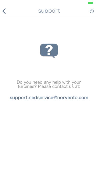 Norvento Wind Turbine screenshot 5